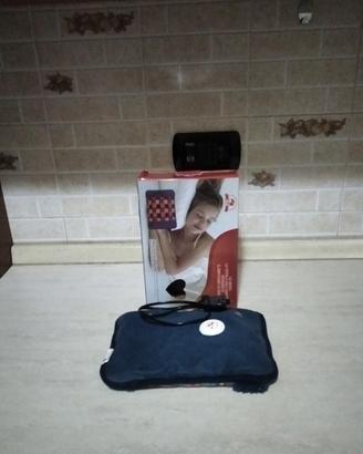Borsa acqua calda termica