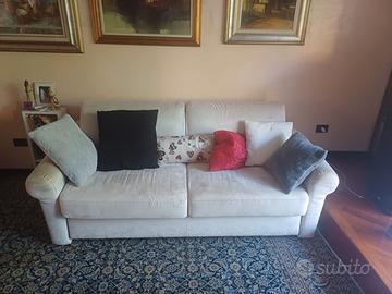 Divano letto poltrone e sofa