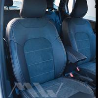 Coprisedili Fodere su misura Dacia Duster 3 (2024)