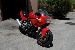 ducati 400 SS