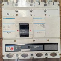 Interruttore hager h800n