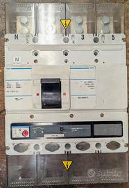 Interruttore hager h800n