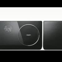 Philips Home Theater 2.1 DVD HTS -4600