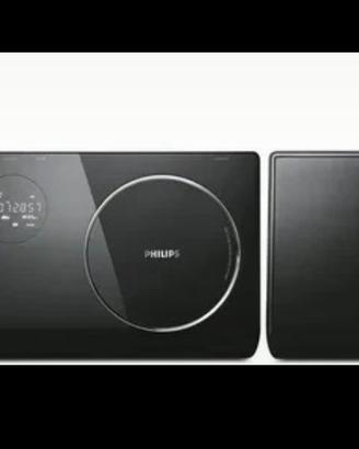 Philips Home Theater 2.1 DVD HTS -4600
