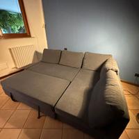 Divano Ikea Friheten