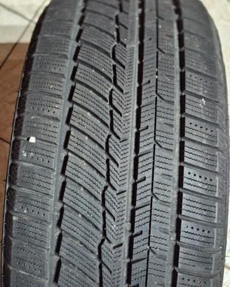 gomme invernali  ed estive 225 45 17 