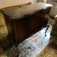 Mobile Bar o dispensa