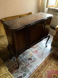 Mobile Bar o dispensa