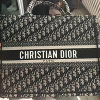 Borsa Dior Paris originale