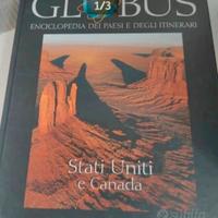 Enciclopedia Globus paesi e itinerari