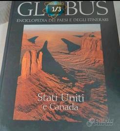 Enciclopedia Globus paesi e itinerari