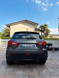 Mitsubishi ASX 1.6 Macchina in perfette Condizioni