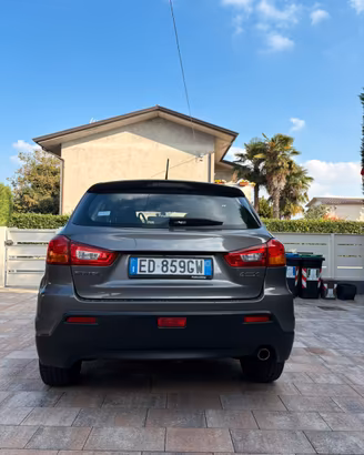 Mitsubishi ASX 1.6 Macchina in perfette Condizioni