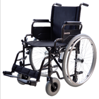 Carrozzina per disabili