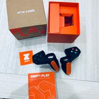 Zwift play