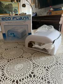 Lampada UV Professionale 36W  Ricostruzione Unghie