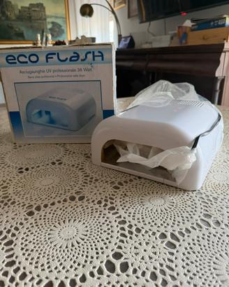 Lampada UV Professionale 36W  Ricostruzione Unghie