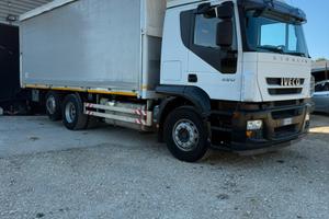 stralis 480