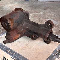 Scatola sterzo Land Rover Defender