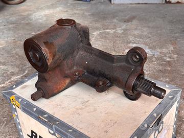 Scatola sterzo Land Rover Defender