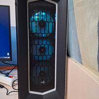 Case Aerocool 