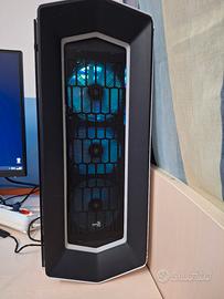 Case Aerocool 
