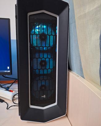Case Aerocool 