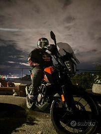 Ktm 390 adventure