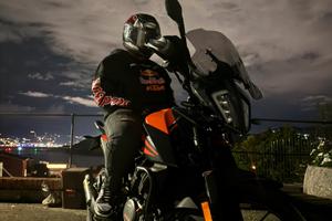 Ktm 390 adventure