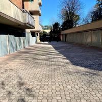 Garage zona Parco della Resistenza