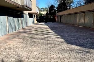 Garage zona Parco della Resistenza