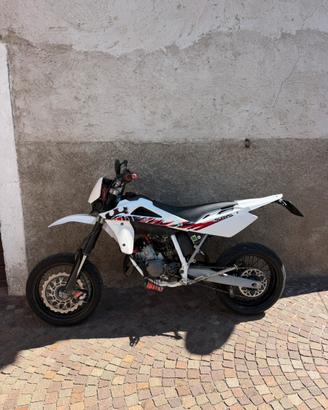 Husqvarna SM 125 2T (2012)