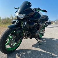 Kawasaki Z750