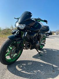 Kawasaki Z750