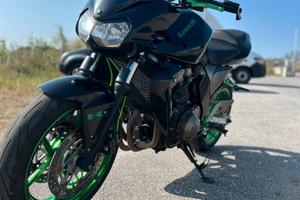Kawasaki Z750