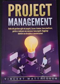 Project Management - Vincent Matthiesen