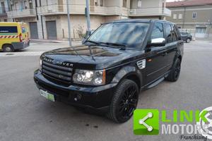 LAND ROVER Range Rover Sport 2.7 TDV6 HSE