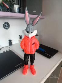 Bugs Bunny Figure altezza 35cm stampa 3d