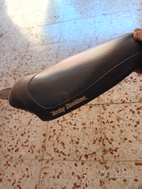 Sella bassa per HARLEY Davidson Sportster