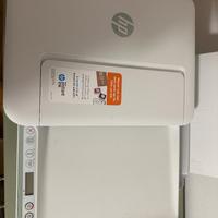 Stampante HP DeskJet 4122e + inchiostri