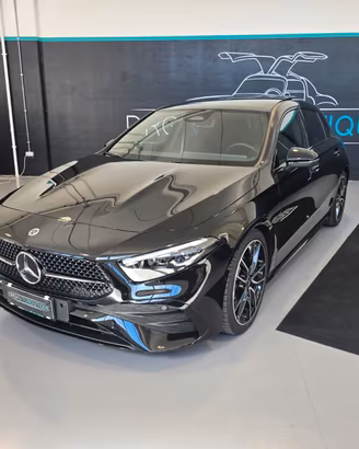 Mercedes-benz A200d AMG Line Special Edition/TETTO
