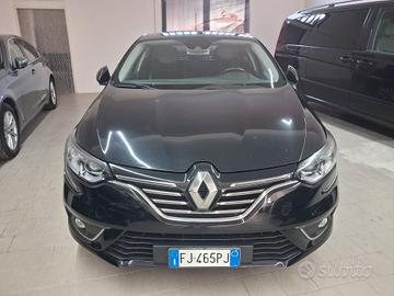 Renault Megane Mégane dCi 8V 110 CV Energy Intens