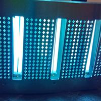 Elettroinsetticida zanzariera Plein Air