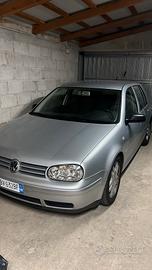 Golf IV 2.8 v6