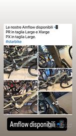 Amflow PR e PX