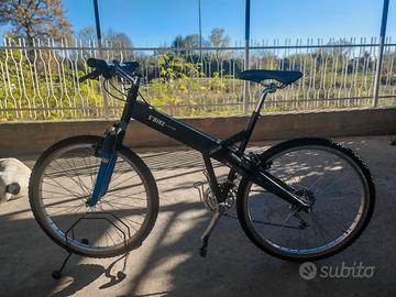 MTB sbike vintage 