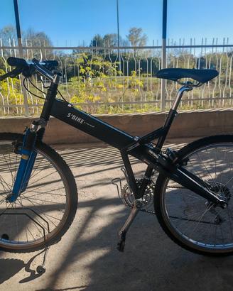 MTB sbike vintage 