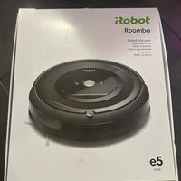Robot Roomba e5