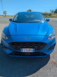 Ford Focus st line 