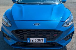 Ford Focus st line 